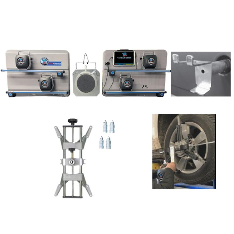 Alignment Machines