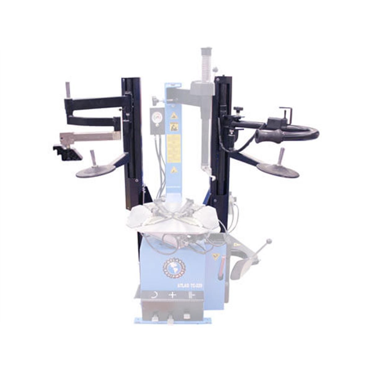 200 Series Dual Assist Arms