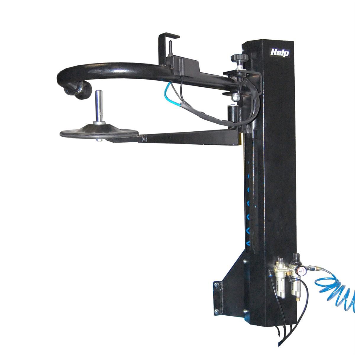 200 Series Tire Changer Right-Hand Assist Arm