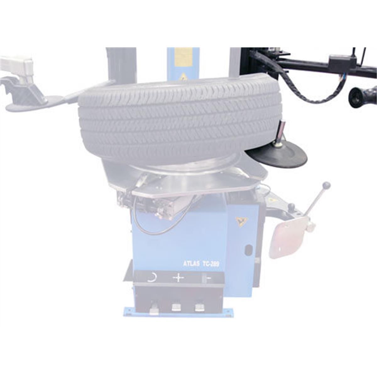 200 Series Tire Changer Right-Hand Assist Arm