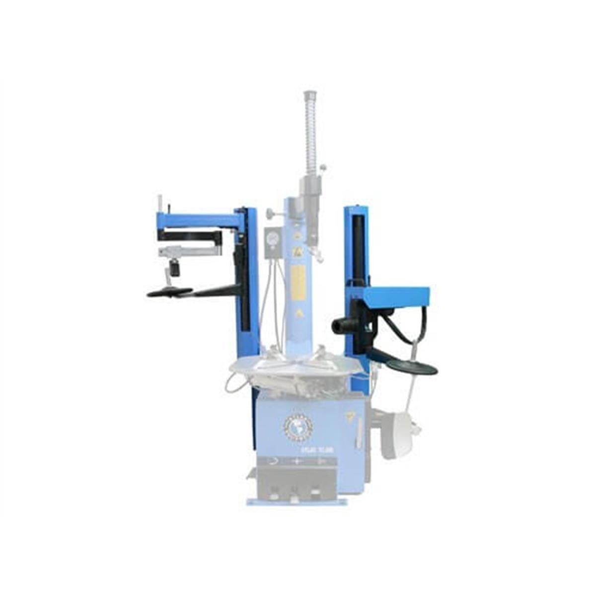 700 Series Dual Assist Arms