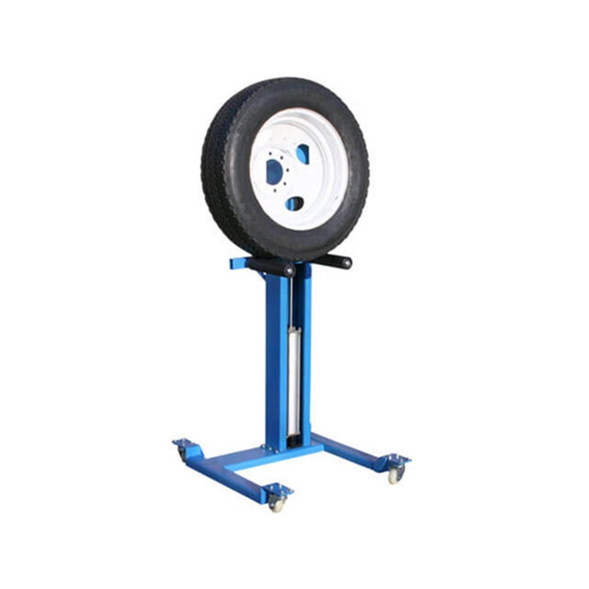 Atlas Portable Air Operated Wheel Lift