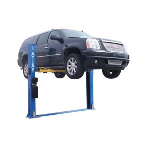 BP8000 Baseplate 2-Post Lift 8,000 lb. Capacity