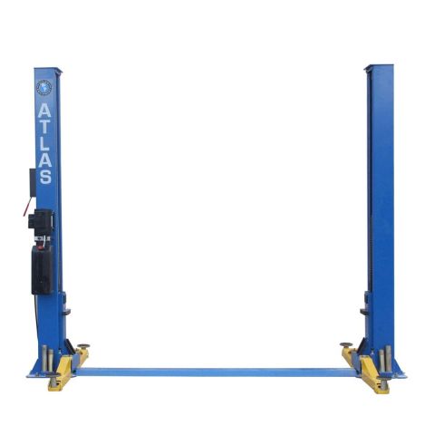 BP8000 Baseplate 2-Post Lift 8,000 lb. Capacity