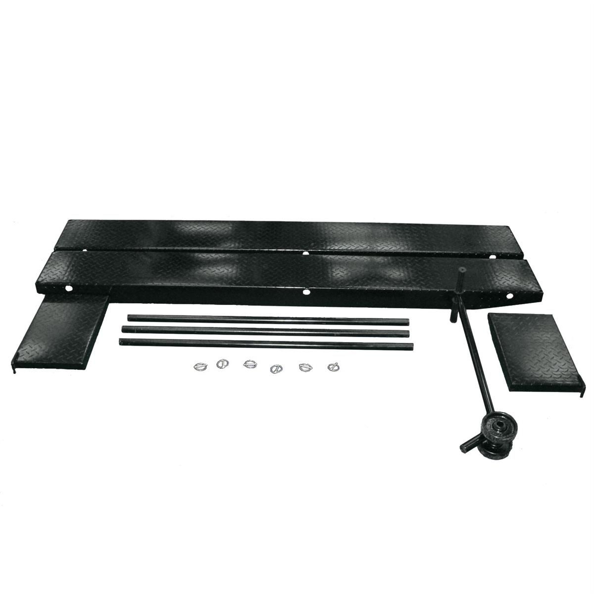 Cyclelift Side Extension Kit