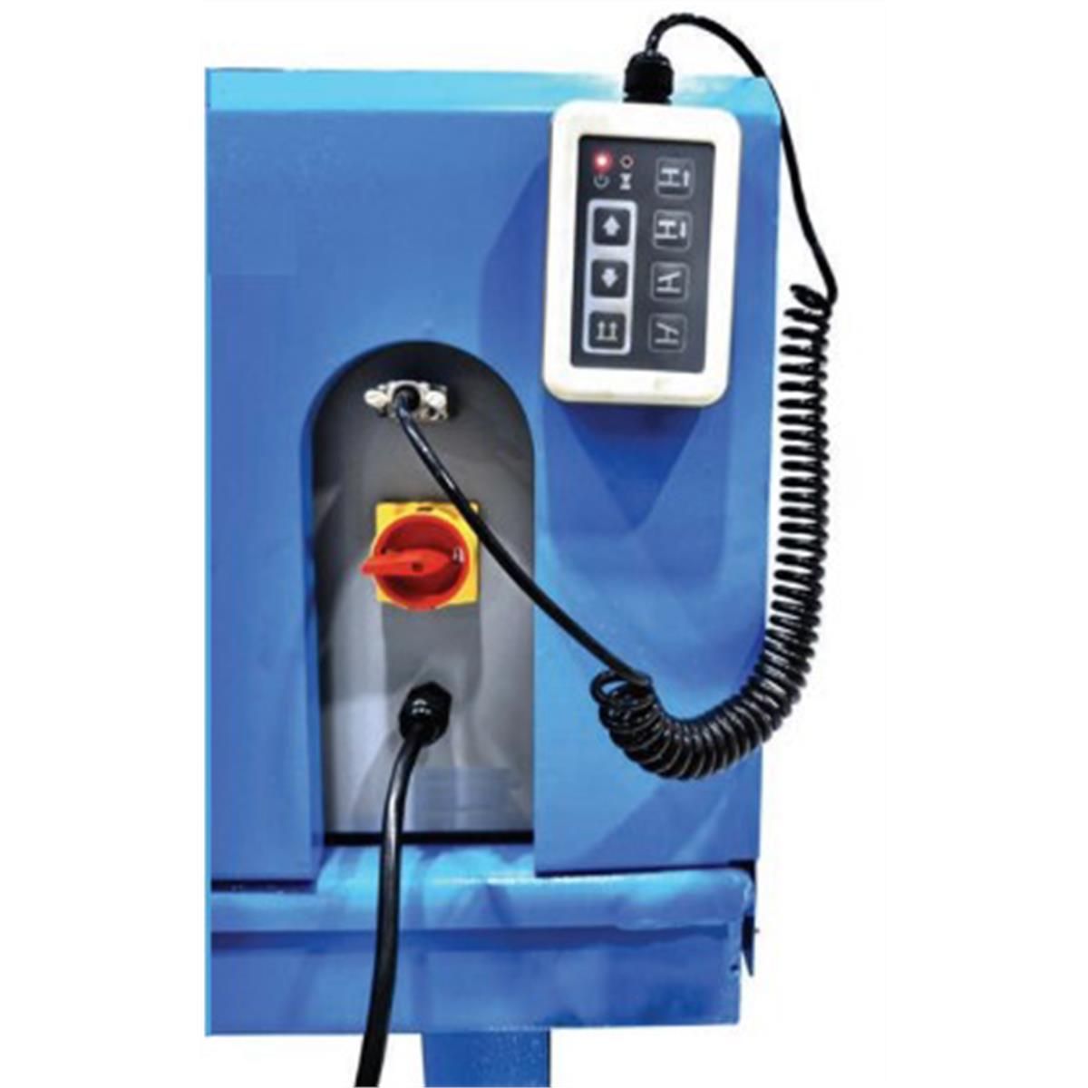Electric Battery Lifting Table