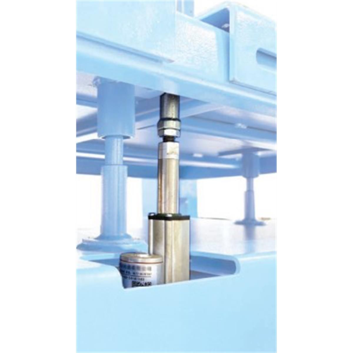 Electric Battery Lifting Table