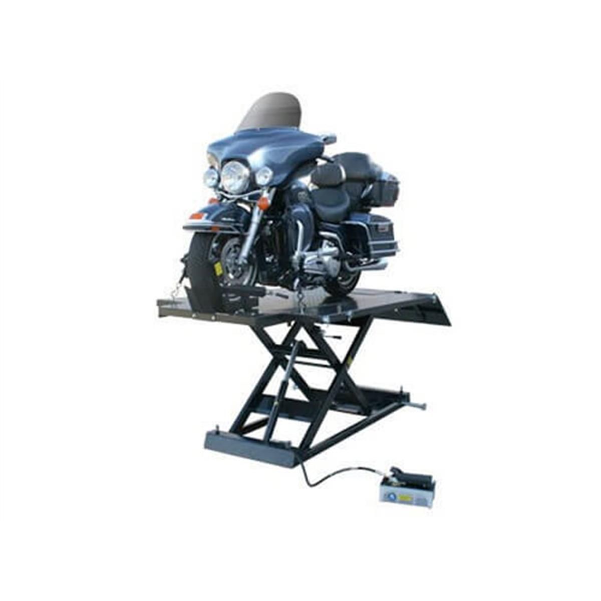 HI-RISE 1500 Motorcycle/ATV 1,500 lb. Capacity Lift