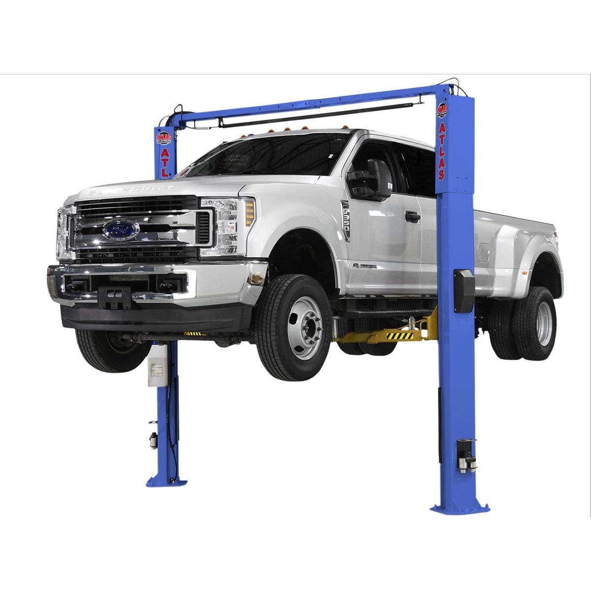 PVL10 ALI Certified 10,000 lb. Capacity 2-Post Lift