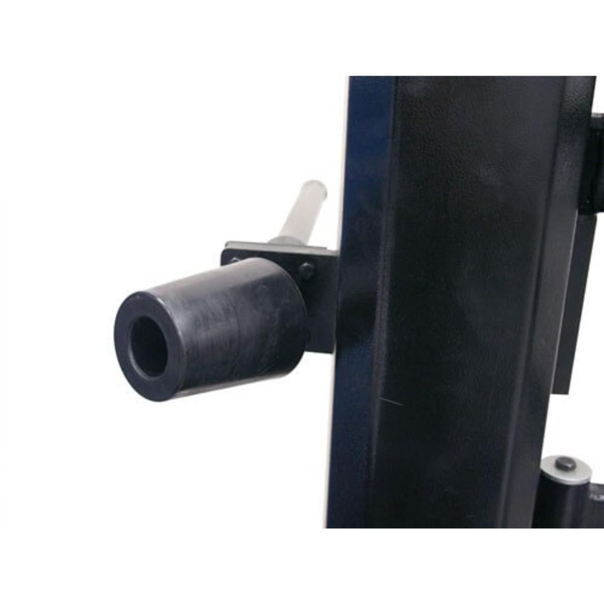 TC755EZ Tilt-Back Rim-Clamp Tire Changer with E-Z Arm