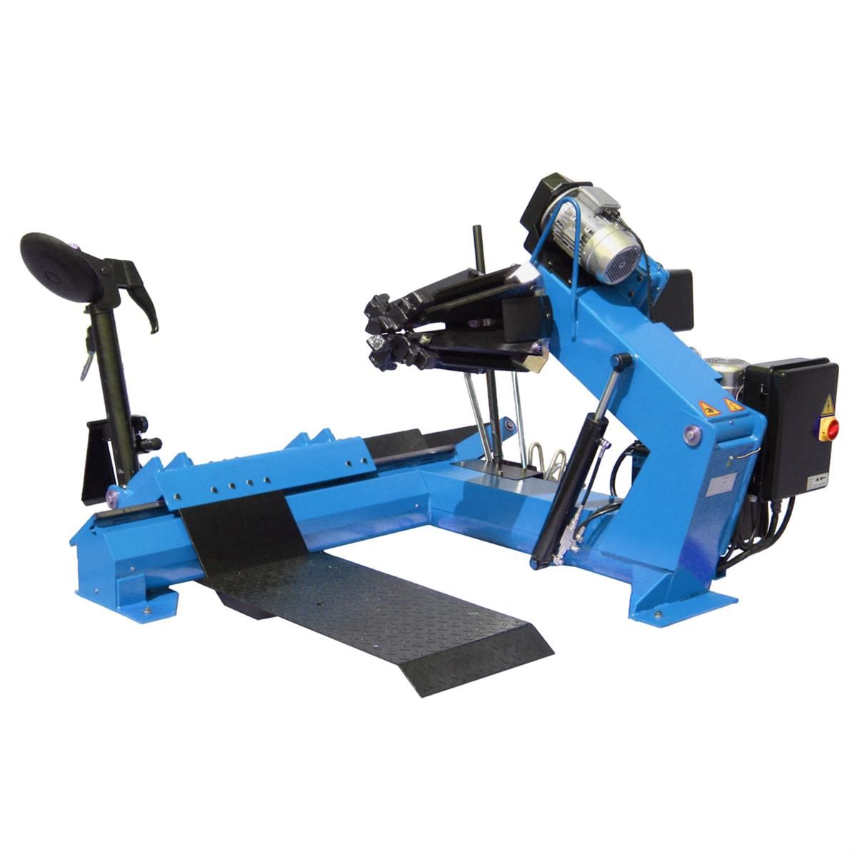 TTC303 Large Truck Tire Changer
