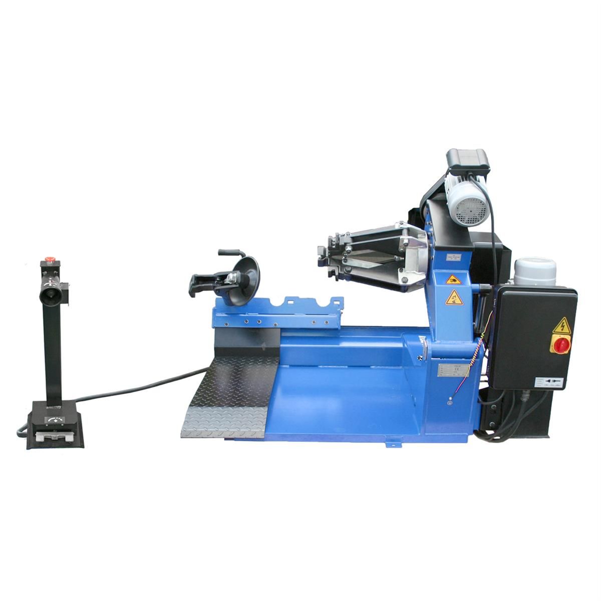 TTC301 Truck Tire Changer