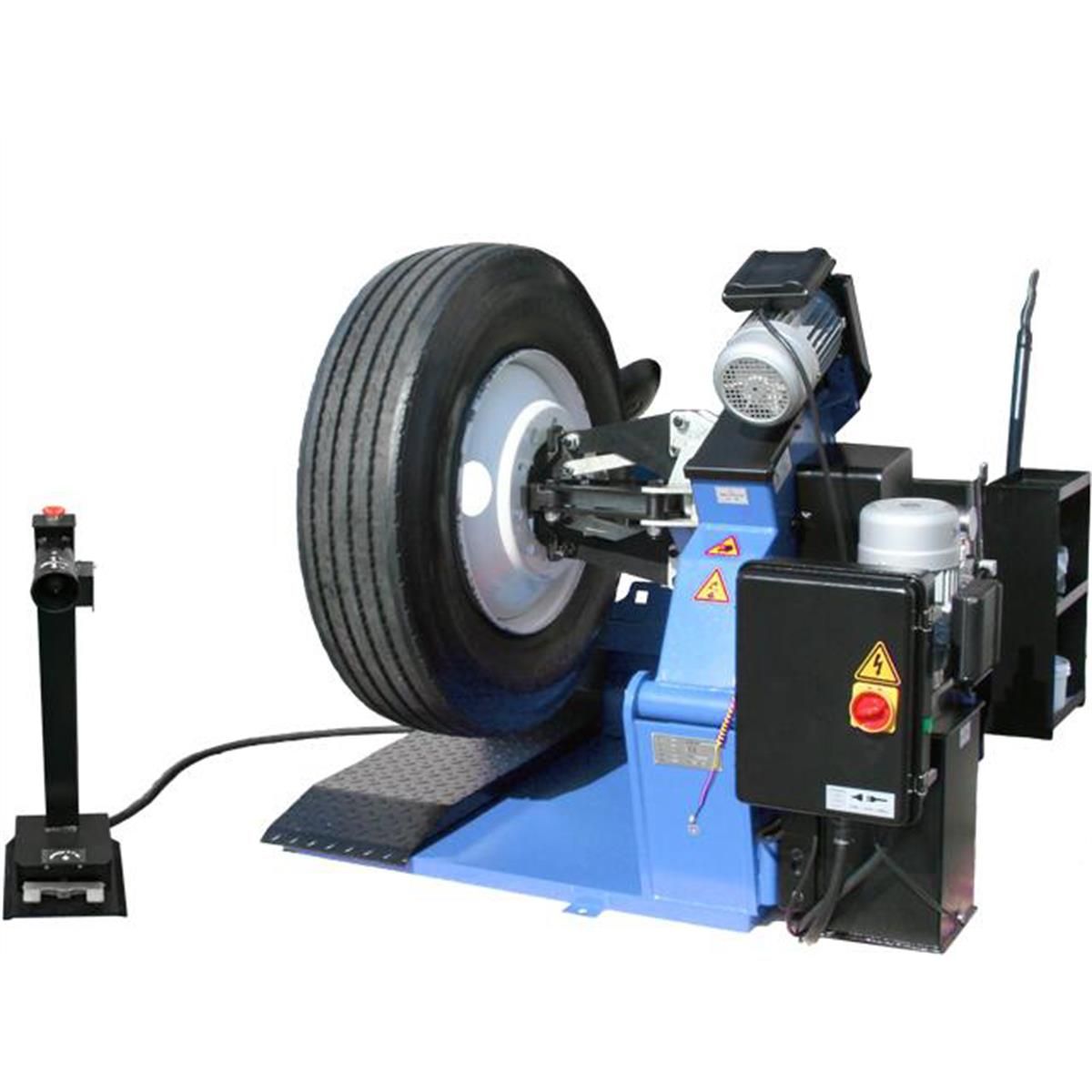 TTC301 Truck Tire Changer