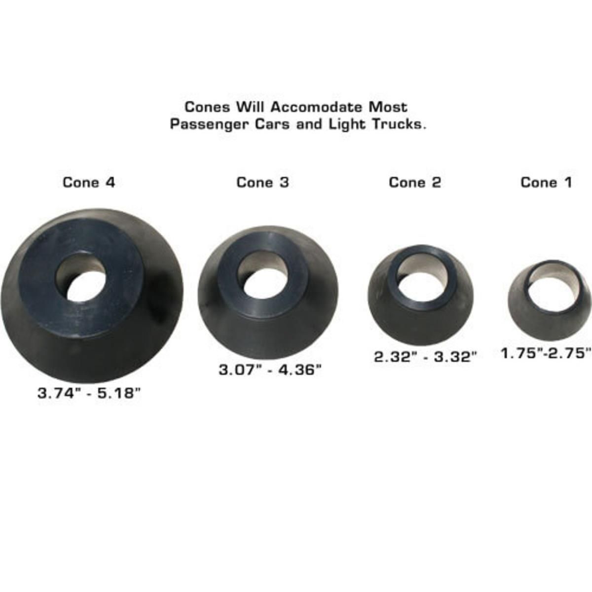 WB49-2 PRO Premium 3D Computer Wheel Balancer