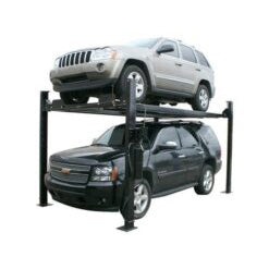 4 Post Lifts