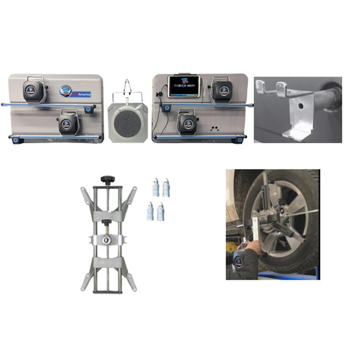 Alignment Machines