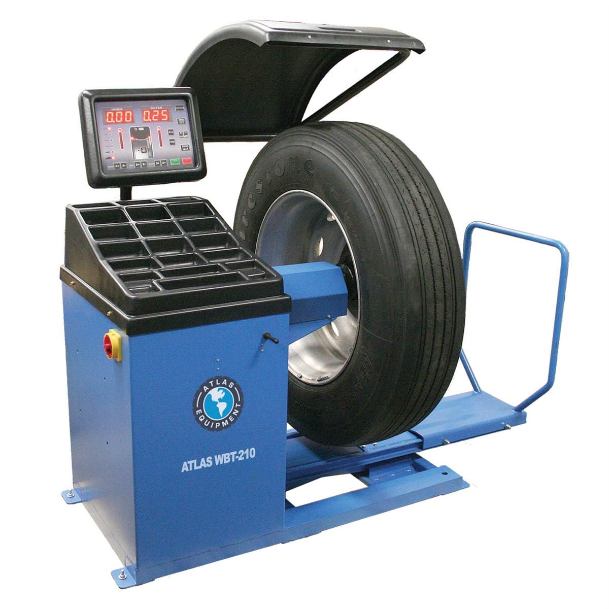 Wheel Balancers