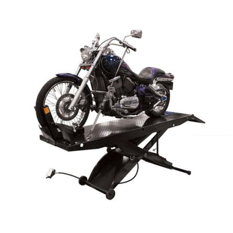 Motorcyle Lifts