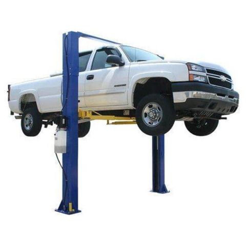 9KOHX Overhead 2-Post Lift 9,000 lb. Capacity