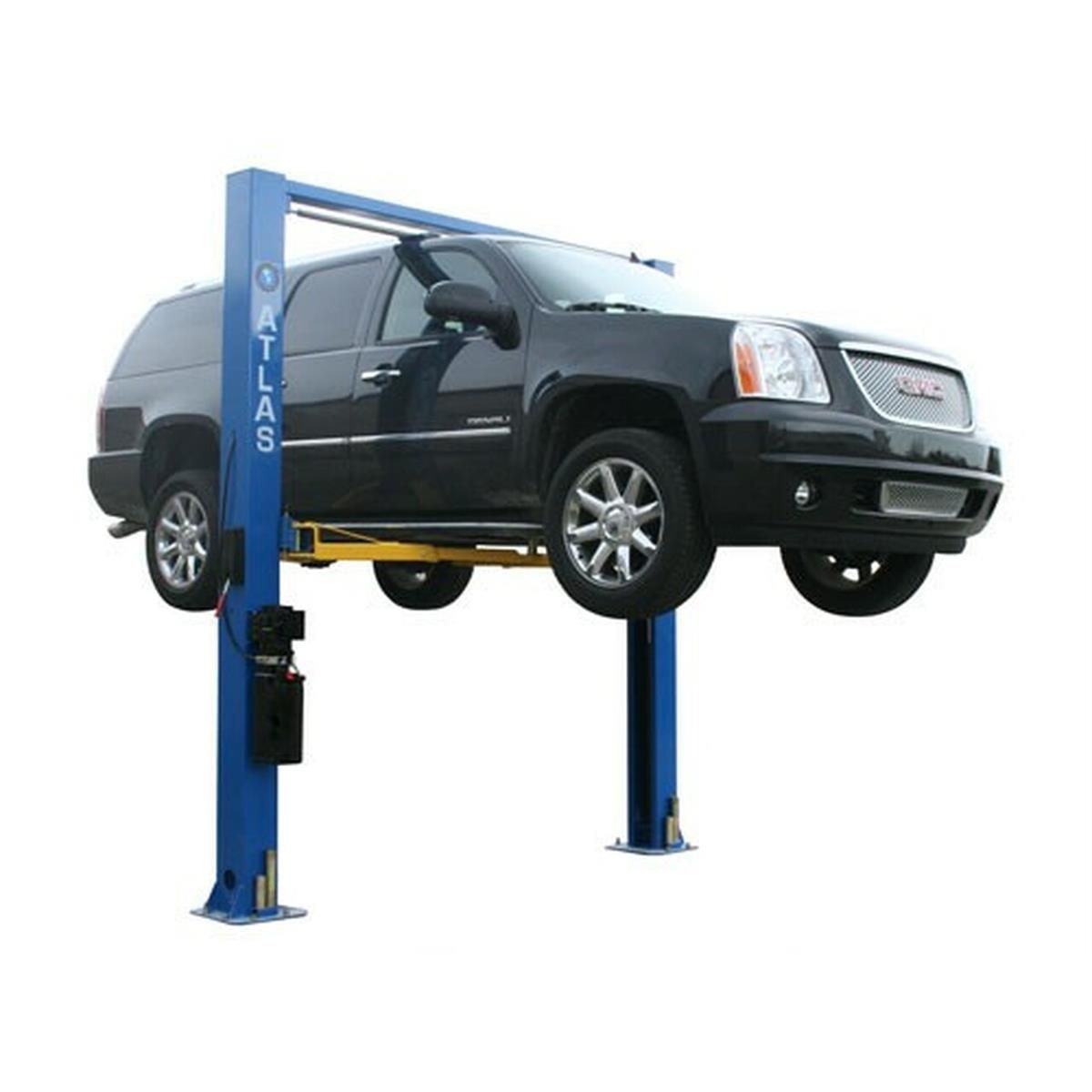 9OHSC Overhead 2-Post Lift 9,000 lb. Capacity