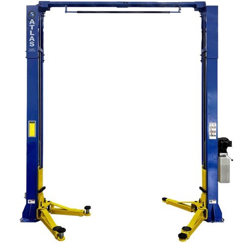 9,000 lb. Capacity Overhead 2-Post Lift