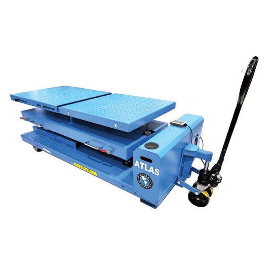 Electric Battery Lifting Table