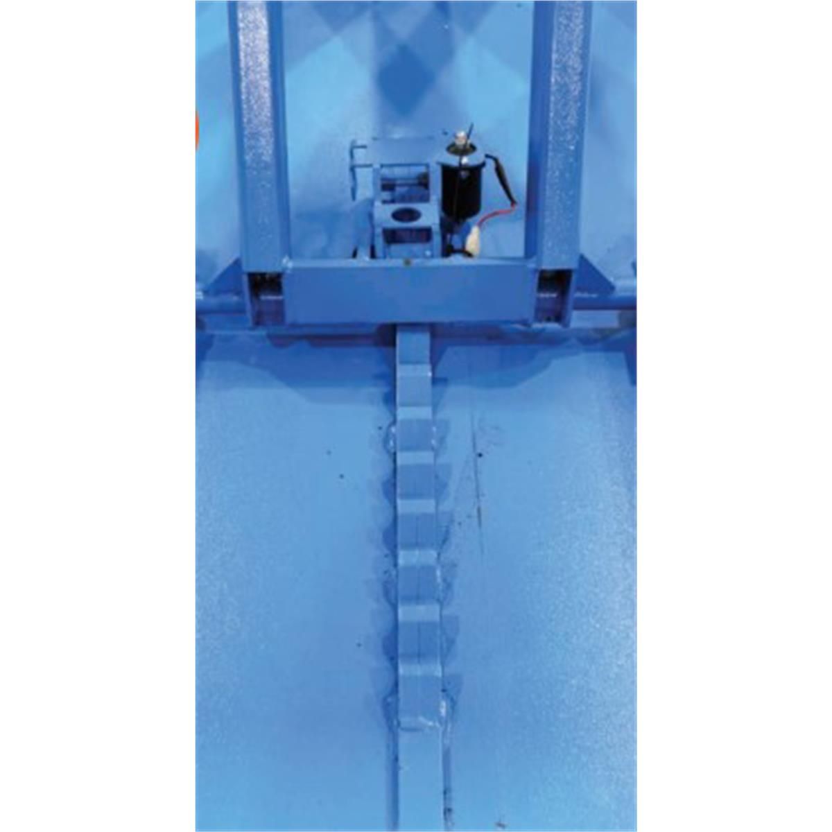 Electric Battery Lifting Table