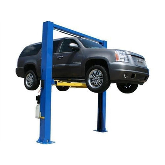 OHX10000X Commercial Grade Extra Tall 2-Post Lift 10,000 lb. Capacity