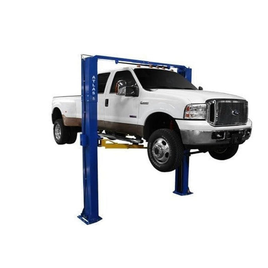 PV10PX Commercial Grade Overhead 2-Post Lift 10,000 lb. Capacity