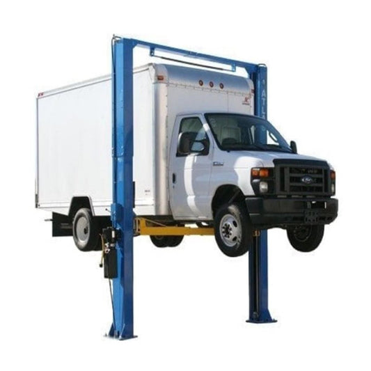 PV15PX Commercial Grade Overhead 2-Post Lift 15,000 lb. Capacity