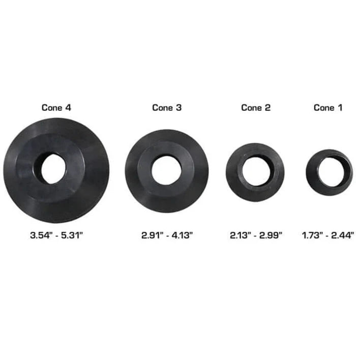 Platinum PWB90XL Premium 2D Computer Wheel Balancer (Freight Included in Price)
