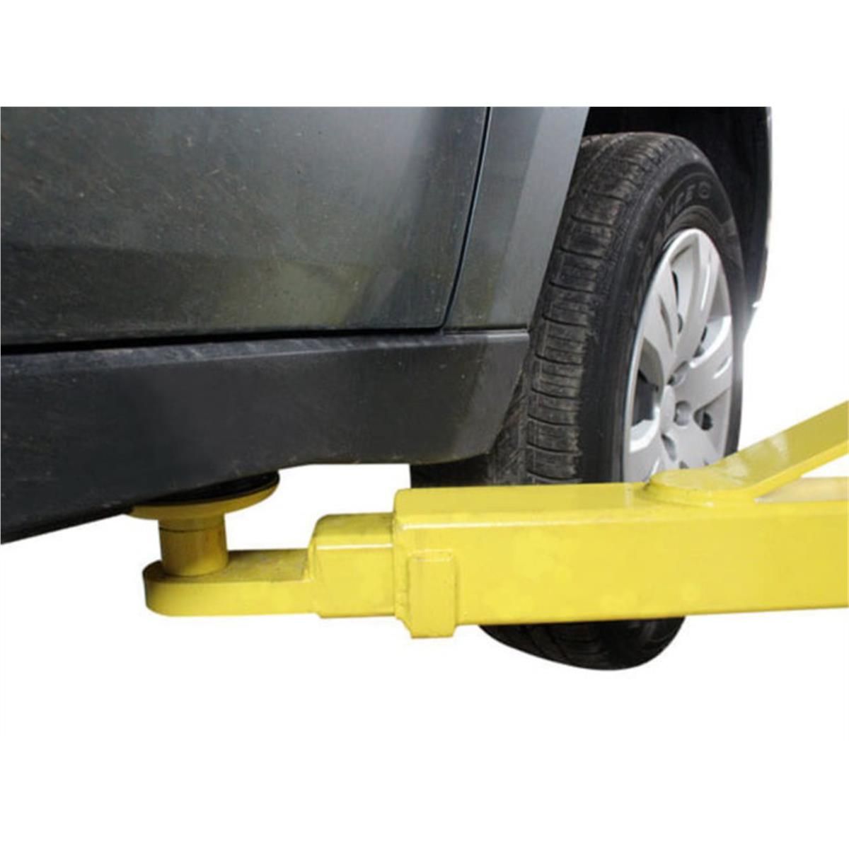 PRO-9D Overhead 2-Post Lift 9,000 lb. Capacity