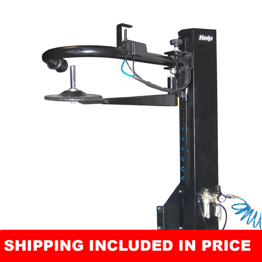 200 Series Tire Changer Right-Hand Assist Arm