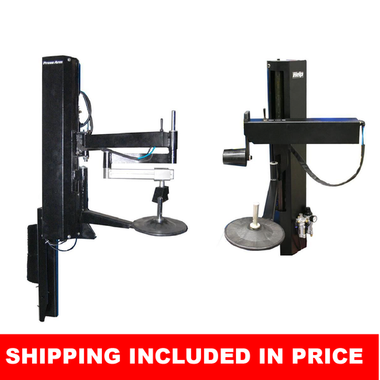 700 Series Dual Assist Arms