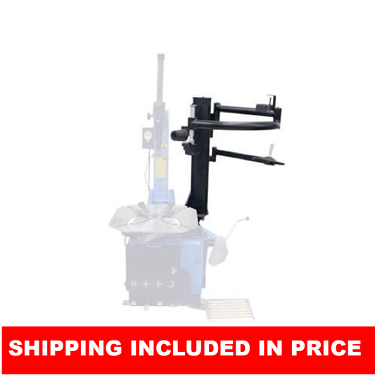 700 Series E-Z Assist Arm