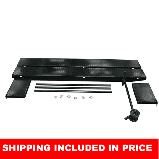 Cyclelift Side Extension Kit