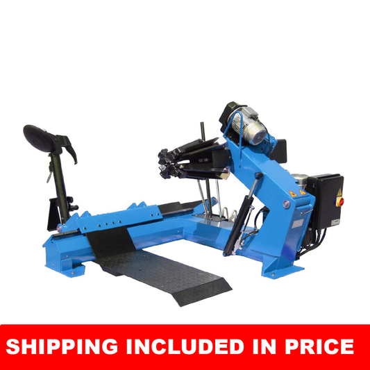 TTC303 Large Truck Tire Changer