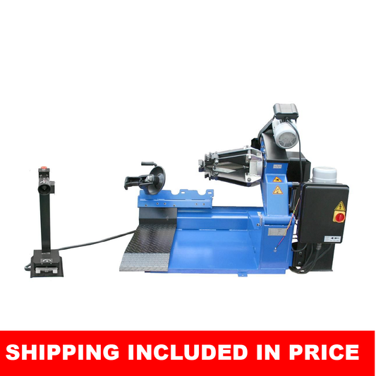 TTC301 Truck Tire Changer