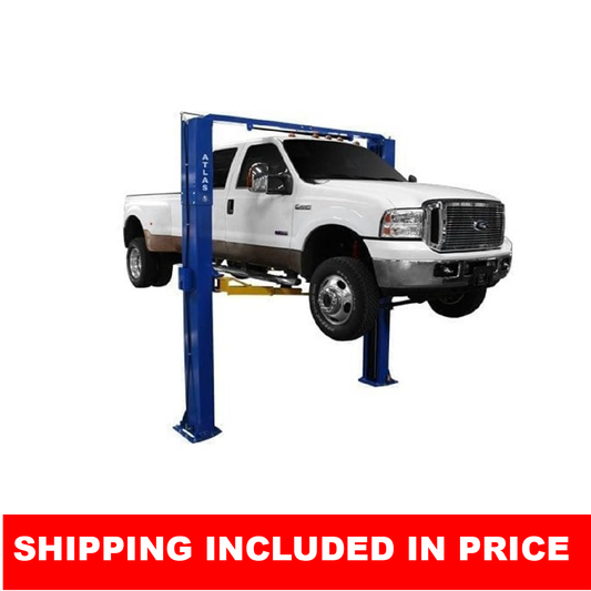PVL10 ALI Certified 10,000 lb. Capacity 2-Post Lift