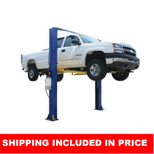 9KOHX Overhead 2-Post Lift 9,000 lb. Capacity