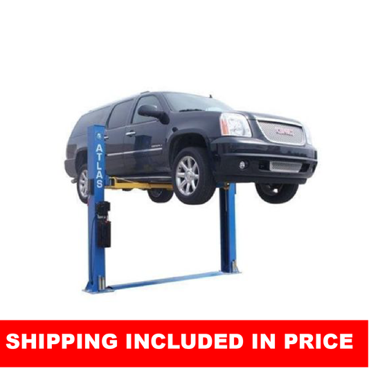 9OHSC Overhead 2-Post Lift 9,000 lb. Capacity